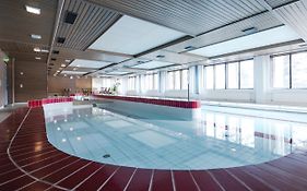 Lapland Hotels Hetta