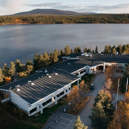 Lapland Hotels Hetta Enontekio Exterior photo