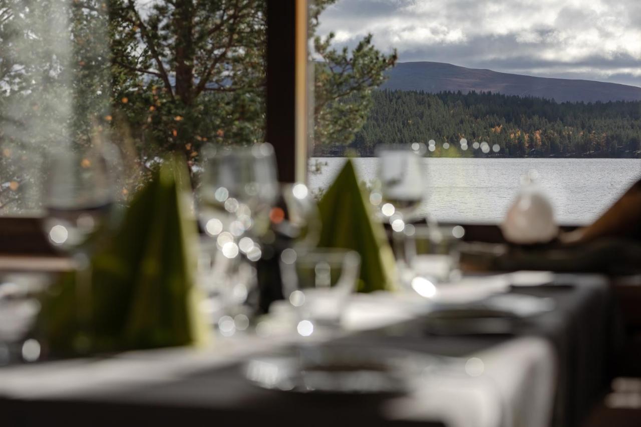 Lapland Hotels Hetta Enontekio Exterior photo