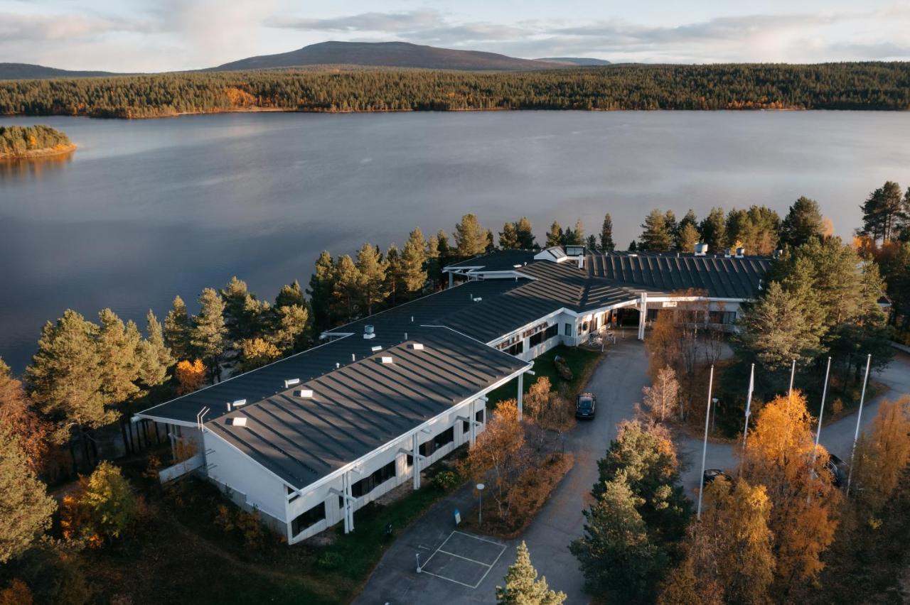 Lapland Hotels Hetta Enontekio Exterior photo