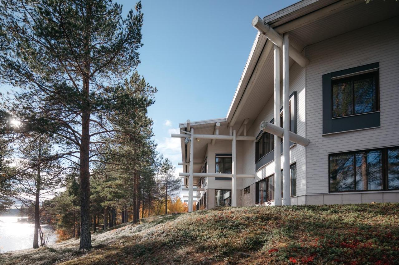 Lapland Hotels Hetta Enontekio Exterior photo