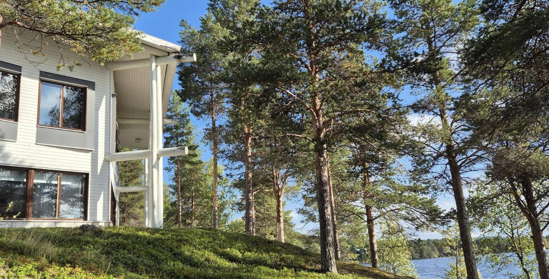 Lapland Hotels Hetta Enontekio Exterior photo
