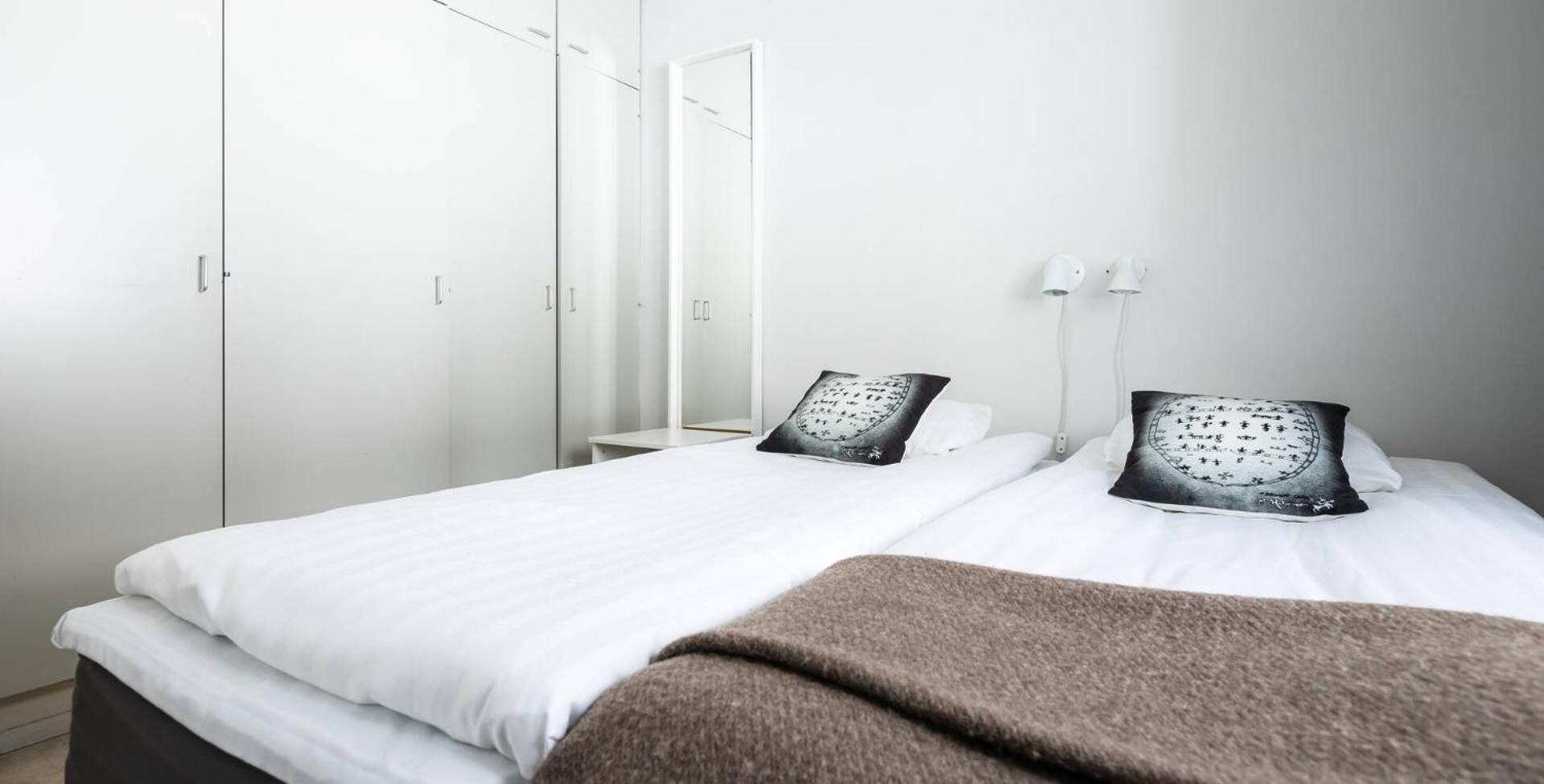 Lapland Hotels Hetta Enontekio Exterior photo