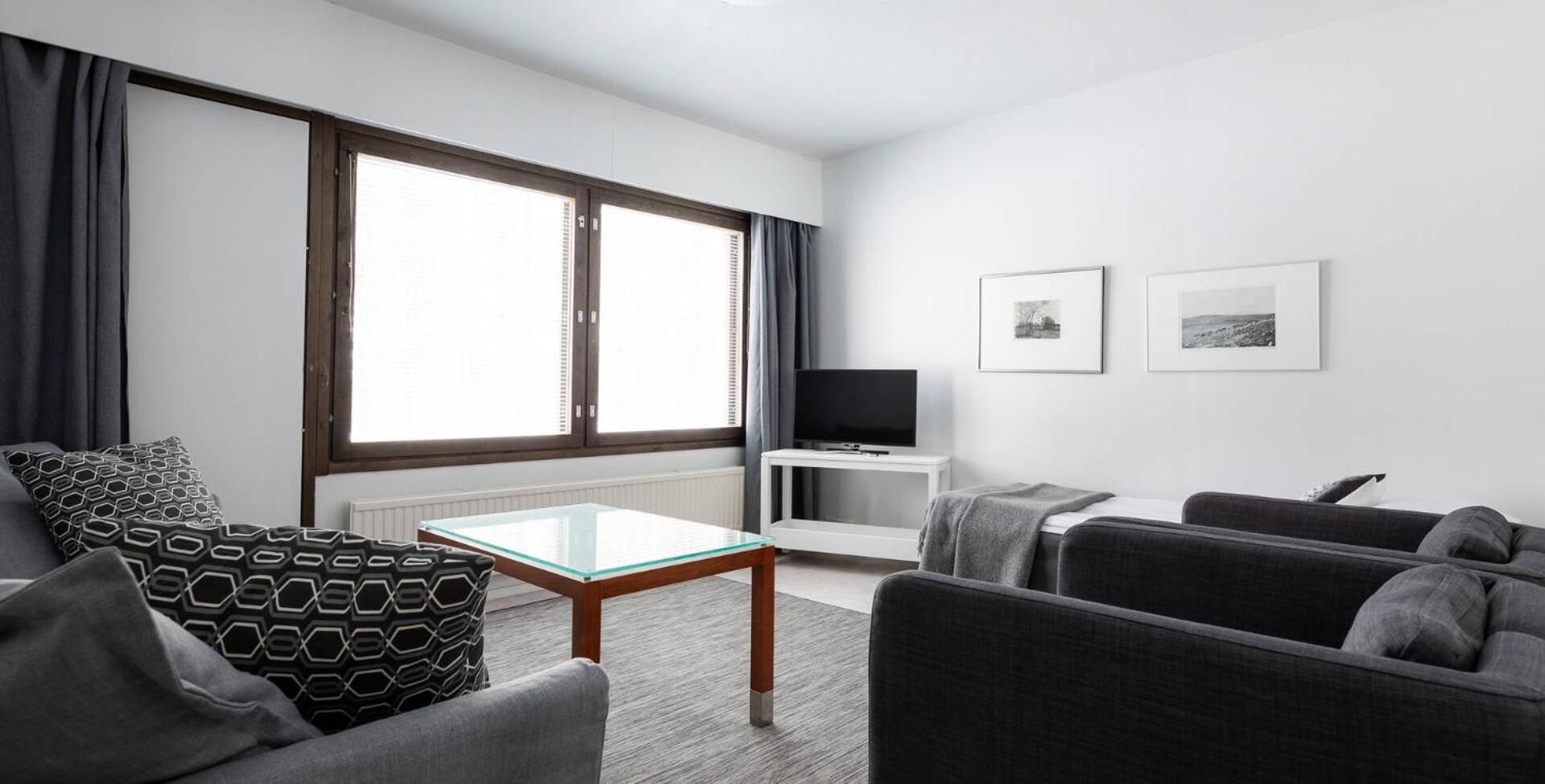 Lapland Hotels Hetta Enontekio Exterior photo