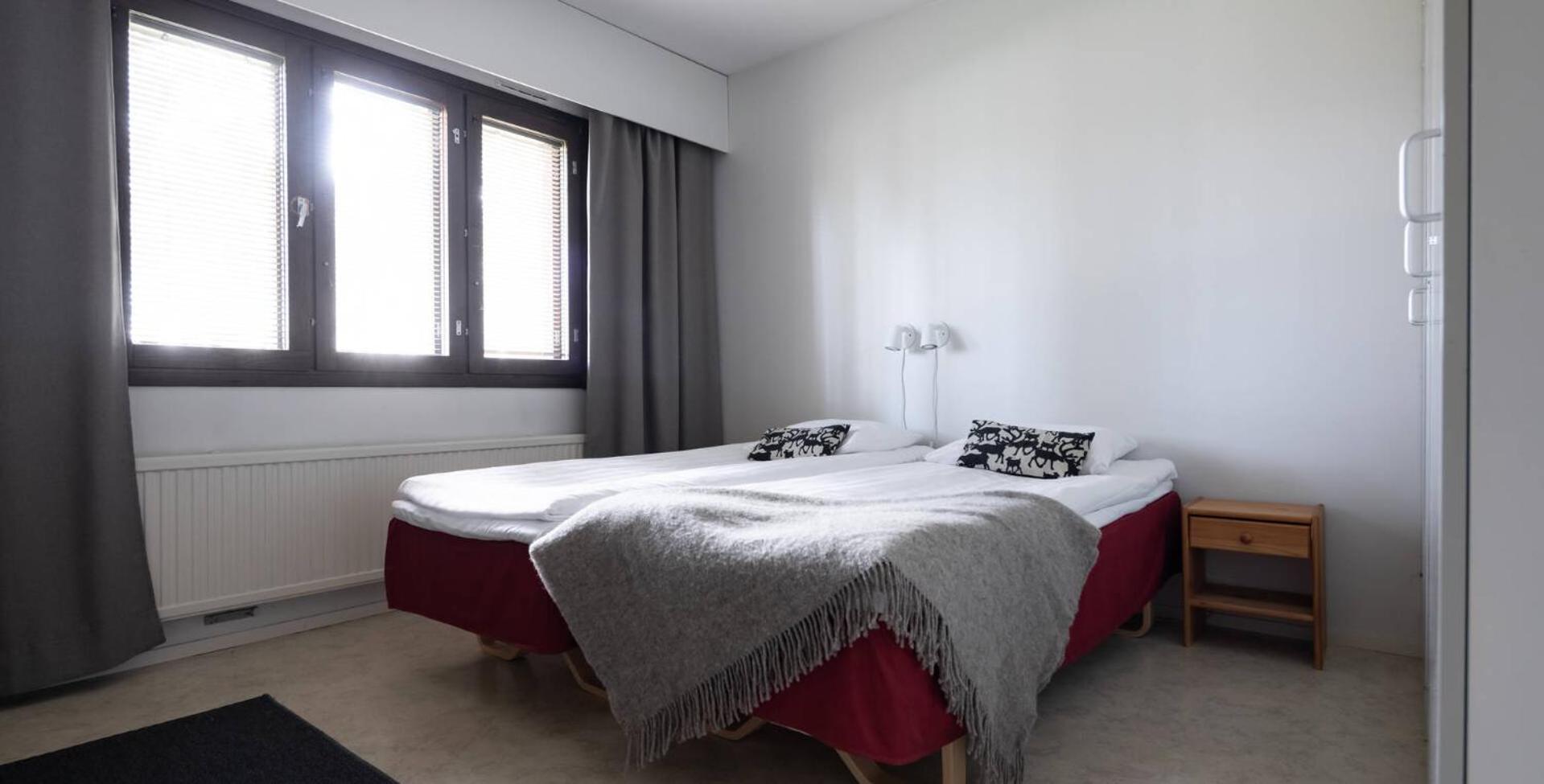 Lapland Hotels Hetta Enontekio Exterior photo