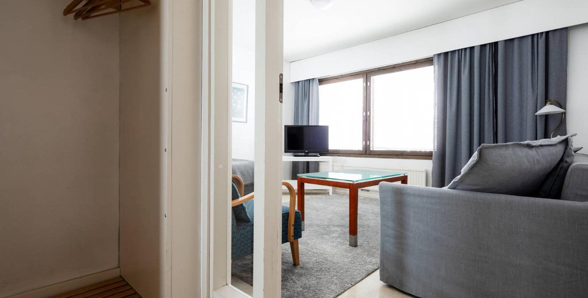 Lapland Hotels Hetta Enontekio Room photo
