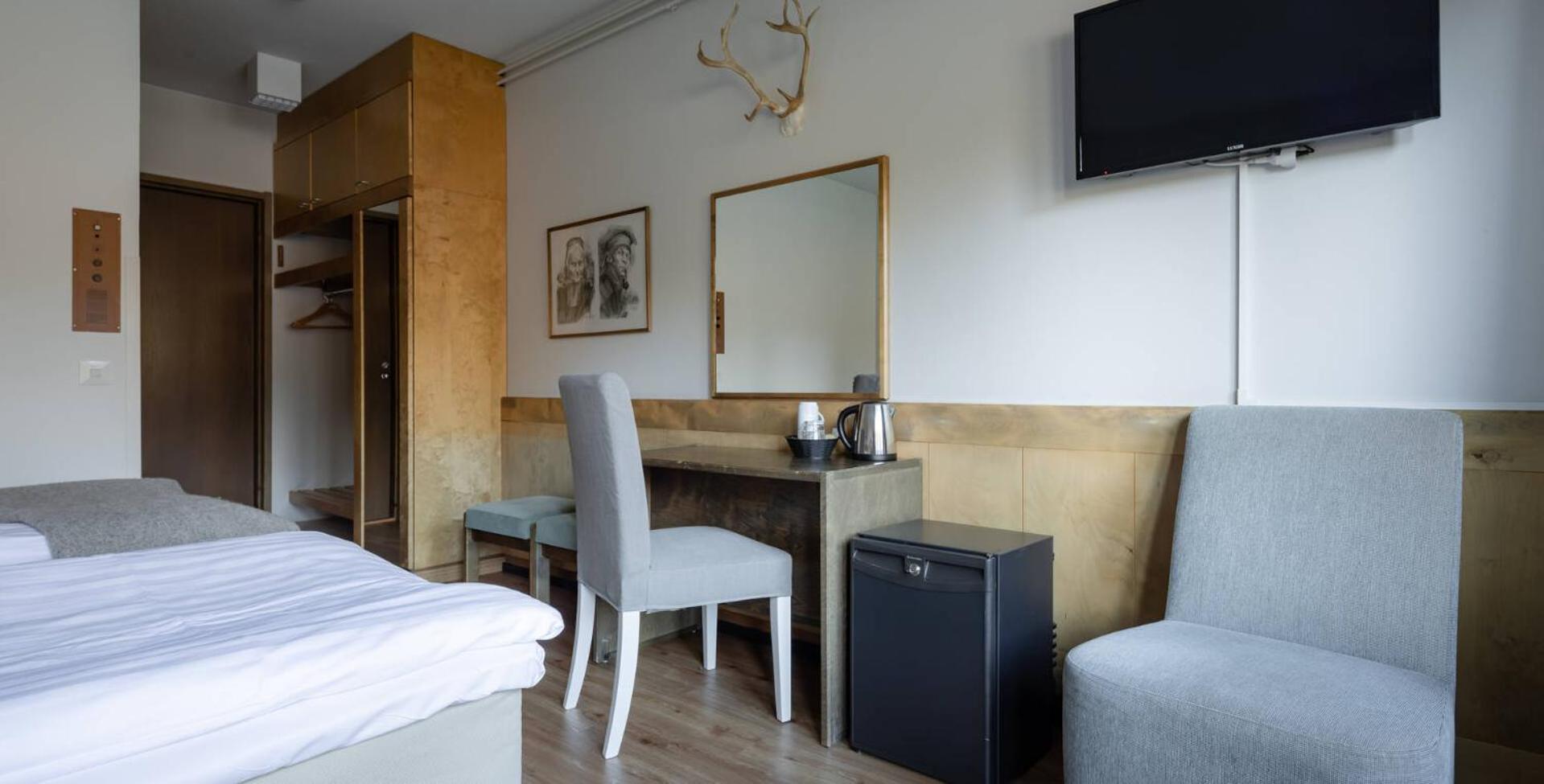 Lapland Hotels Hetta Enontekio Exterior photo