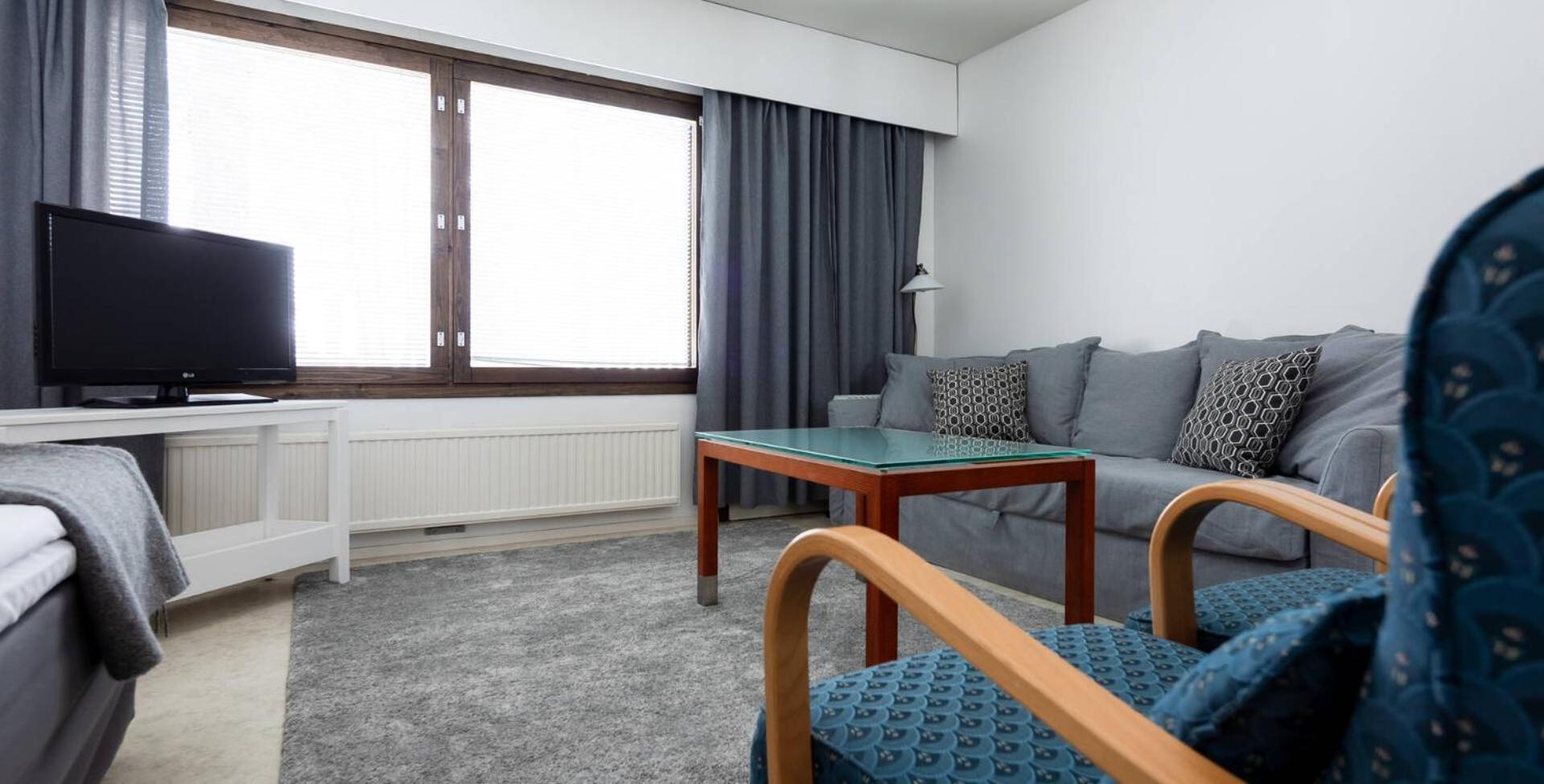 Lapland Hotels Hetta Enontekio Room photo