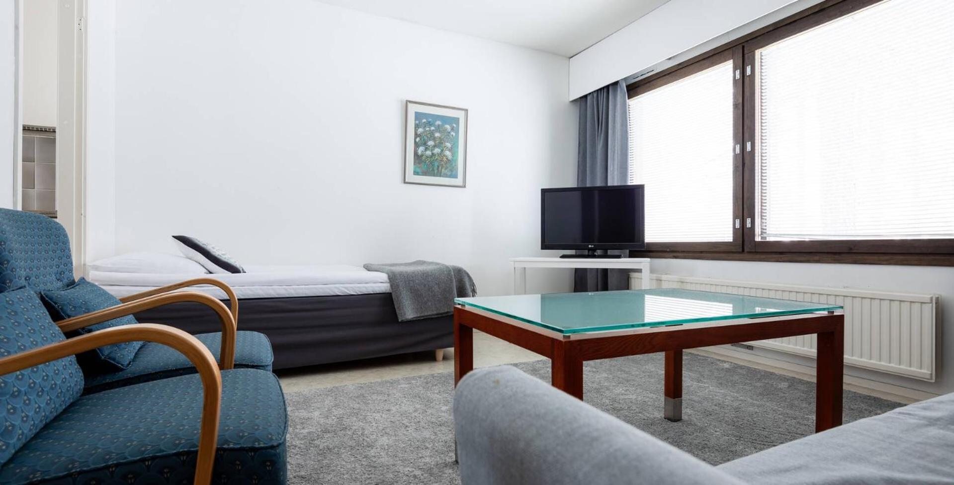 Lapland Hotels Hetta Enontekio Room photo
