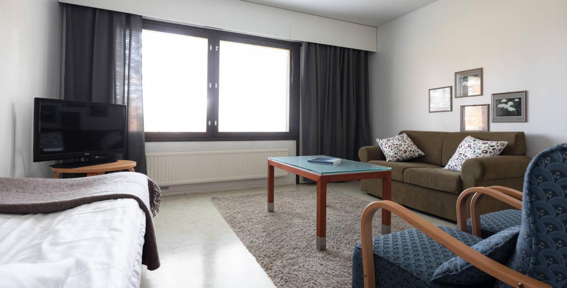 Lapland Hotels Hetta Enontekio Room photo