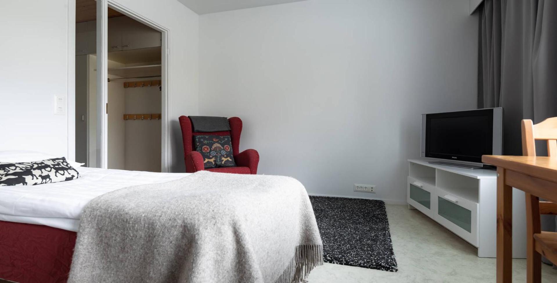 Lapland Hotels Hetta Enontekio Exterior photo