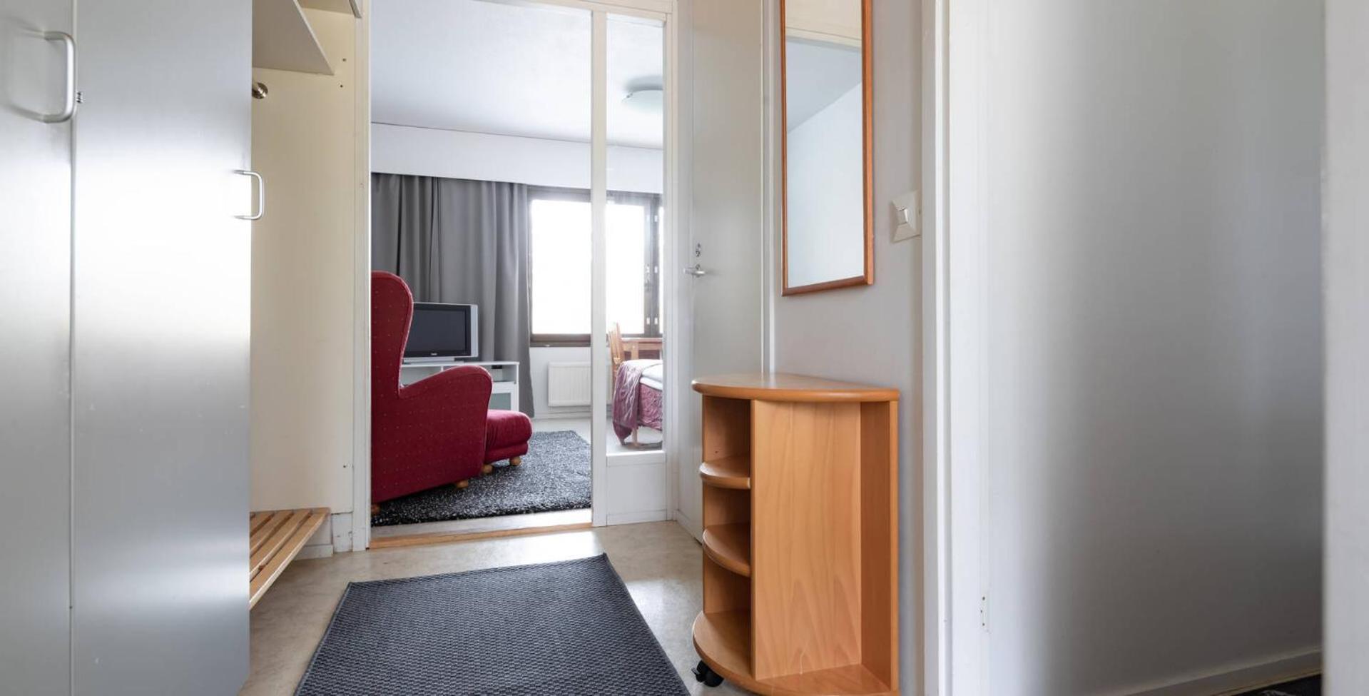 Lapland Hotels Hetta Enontekio Room photo