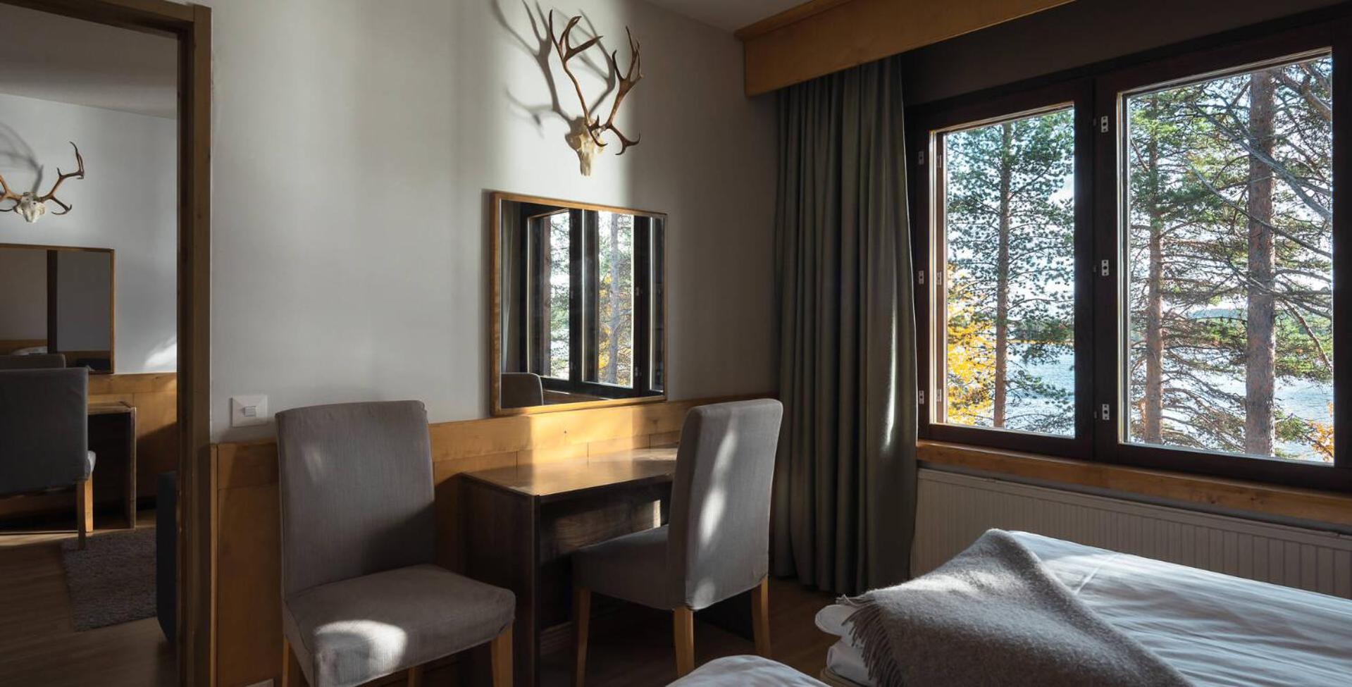 Lapland Hotels Hetta Enontekio Exterior photo