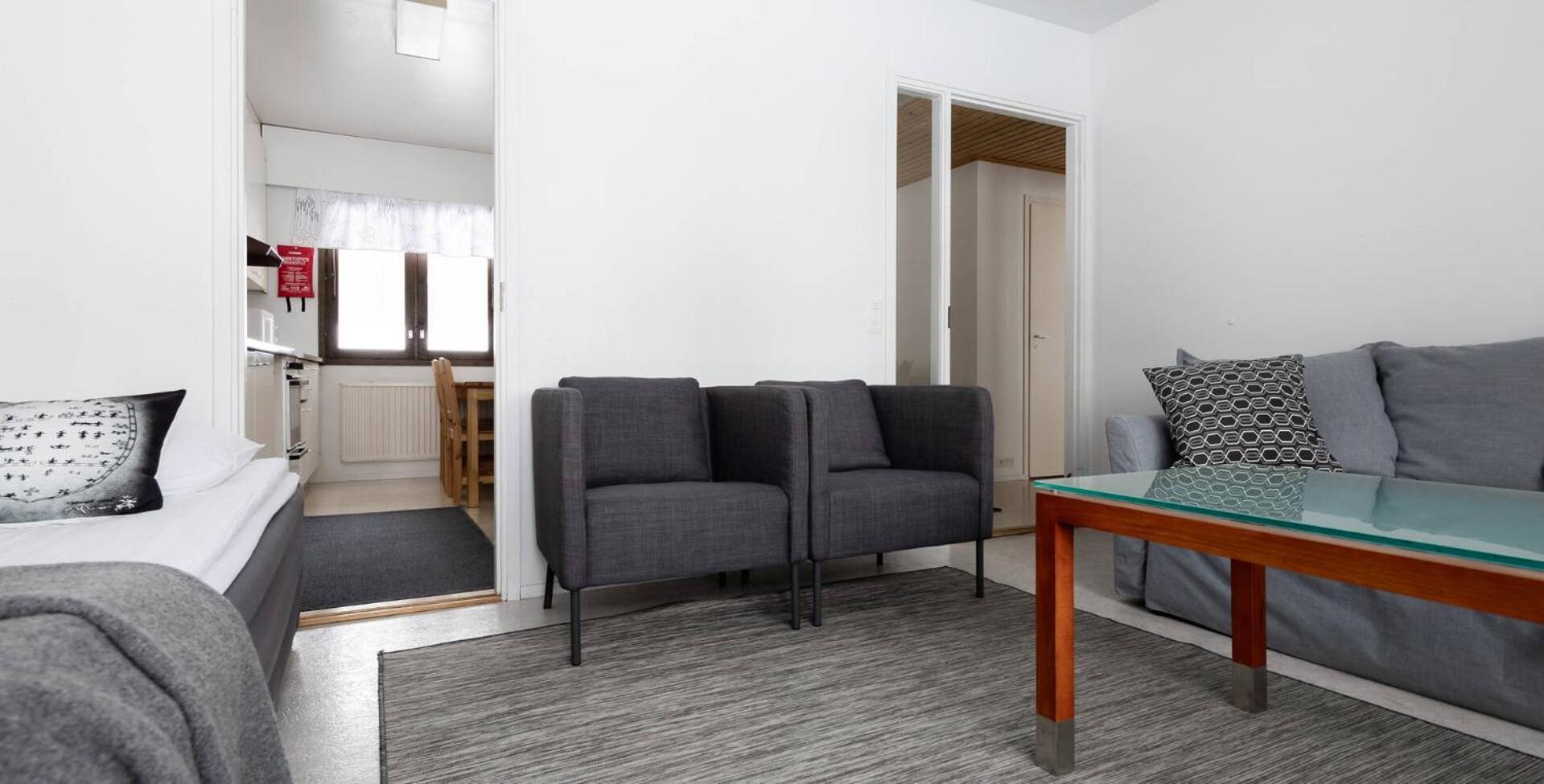 Lapland Hotels Hetta Enontekio Room photo
