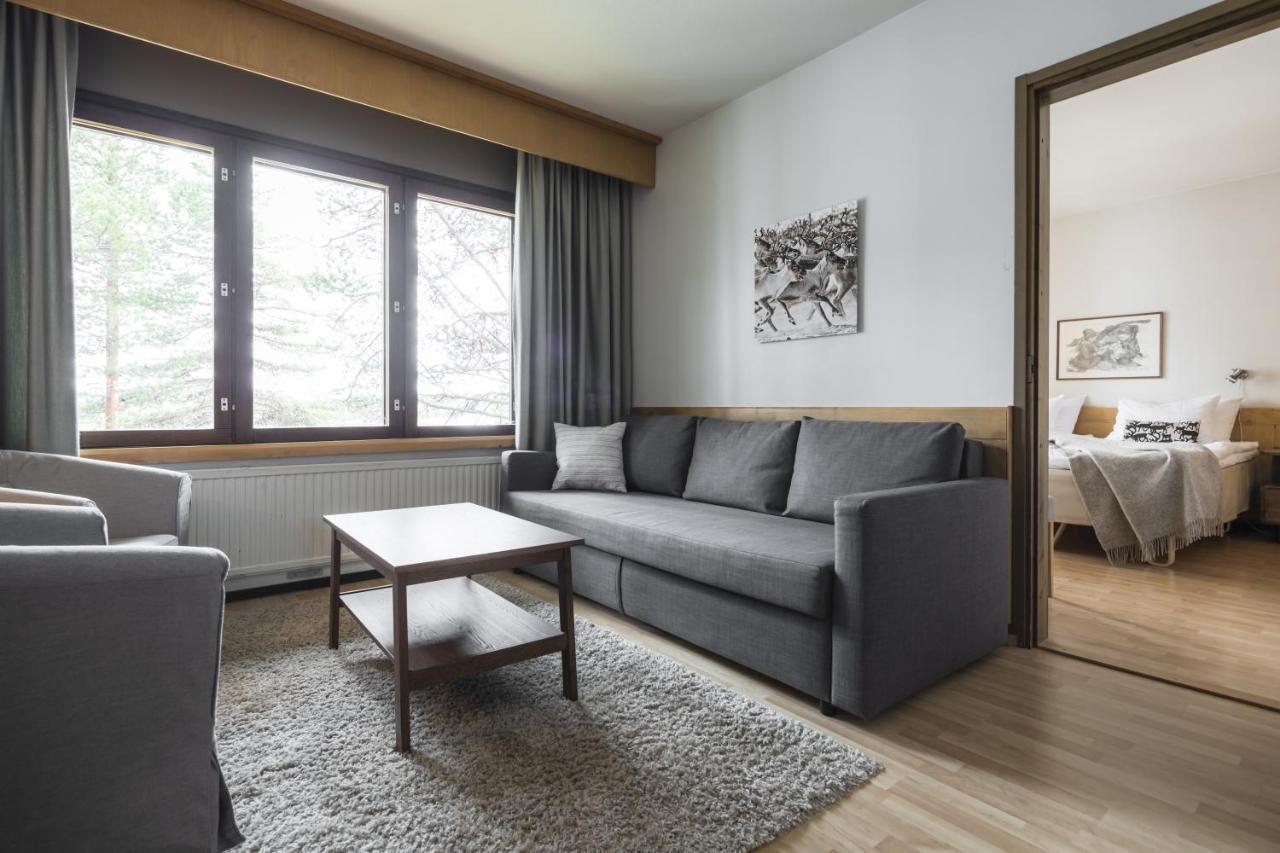 Lapland Hotels Hetta Enontekio Exterior photo
